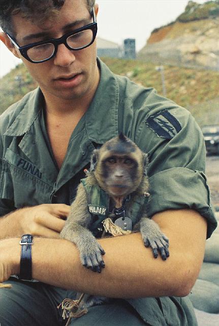 HankTheMonkey2.jpg - Another shot of Hank