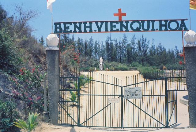 MainGateLeperColony.jpg - Main Gate Leper Colony