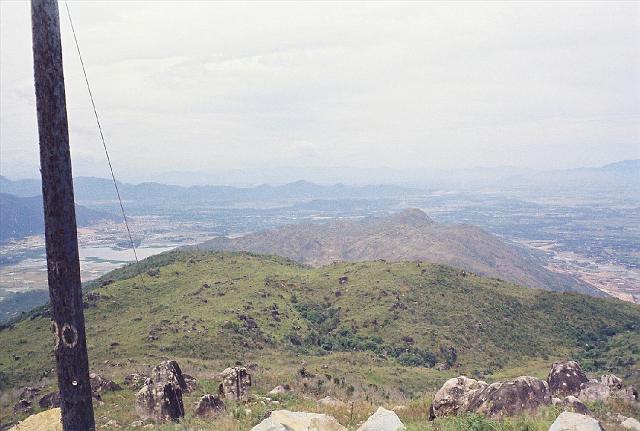ViewTowardsTuyHua.jpg - View Towards Tuy Hua